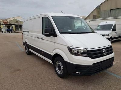 VW Crafter