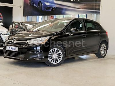 Citroën C4
