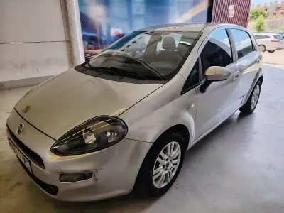 Usado Fiat Punto