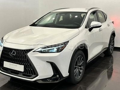 Lexus NX350h