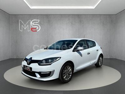 Renault Mégane GT Line