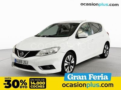 Nissan Pulsar
