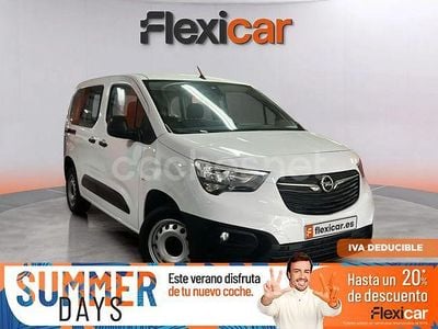Opel Combo Life