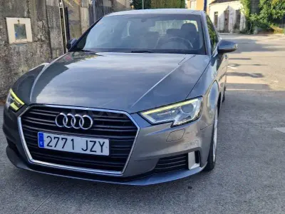Usado Audi A3