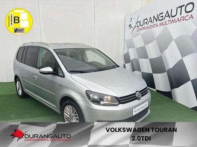 VW Touran