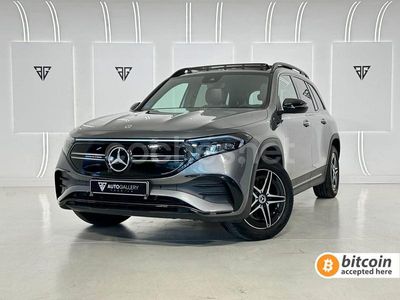Mercedes EQB300
