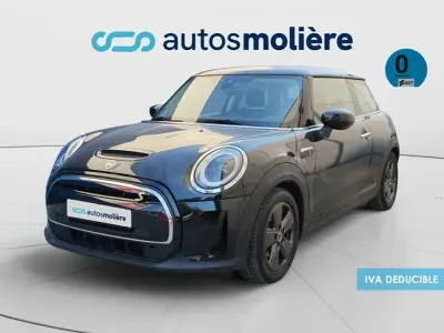 Usado Mini Cooper SE 135 kW (184 CV) 2022 Eléctrico Utilitario