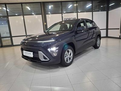 Novo Hyundai Kona 137 HP (100 kW) 2026 SUV