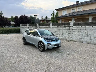 Usado BMW i3