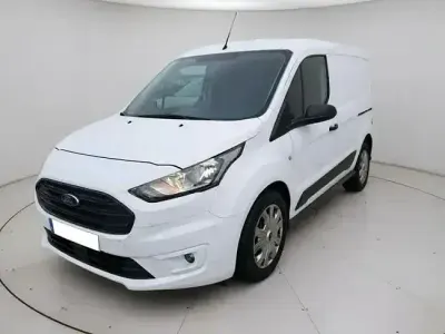 Usado Ford Transit Connect