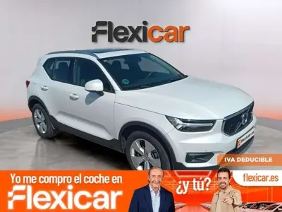 Usado Volvo XC40