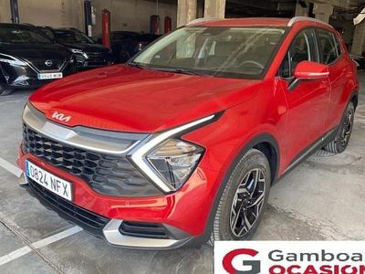 Nuevo Kia Sportage 136 CV (100 kW) 2025 SUV