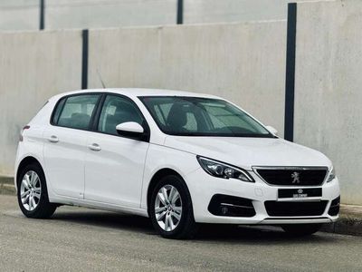 usado Peugeot 308 1.5BlueHDi S&S Business Line 130