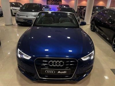 Audi A5 Cabriolet