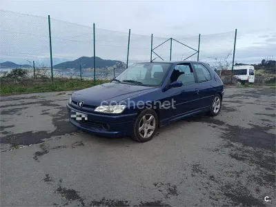 Usado Peugeot 306