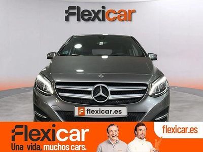 Mercedes B180