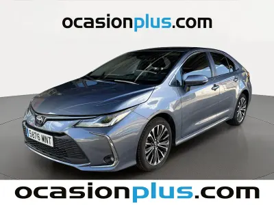 Brugt Toyota Corolla