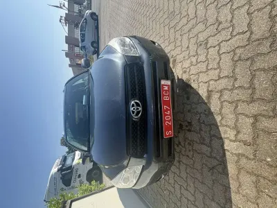 Usado Toyota RAV4 177 CV (130 kW) 2008 SUV