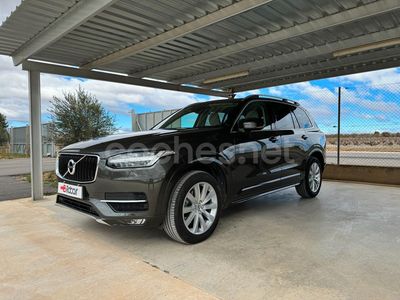 Usado Volvo XC90 Momentum 235 CV (172 kW) 2019 SUV