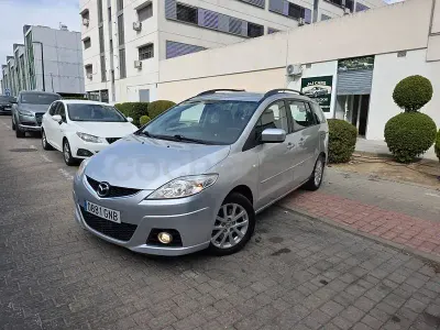 Usado Mazda 5
