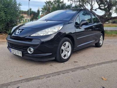 usado Peugeot 207 1.4i 16v XS