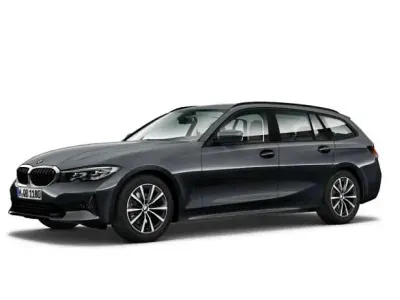 Usado BMW 320