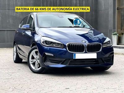 usado BMW 225 Active Tourer 225 xe iPerformance