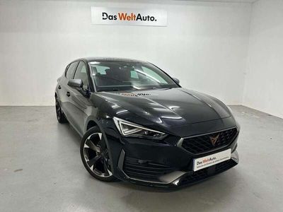 usado Cupra Leon 1.5 ETSI DSG 110Kw