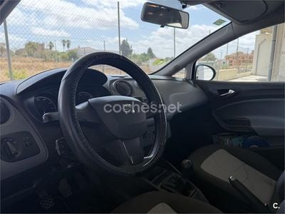 Seat Ibiza SC