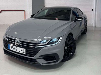 VW Arteon