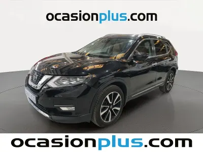 Usado Nissan X-Trail