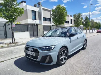 Usado Audi A1 Sportback