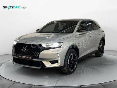 DS Automobiles DS7 Crossback