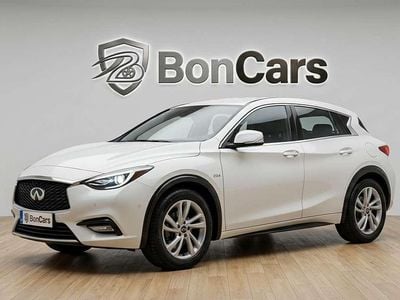 Usado Infiniti Q30