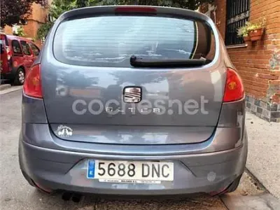 Usado Seat Altea