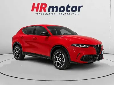 Usado Alfa Romeo Tonale