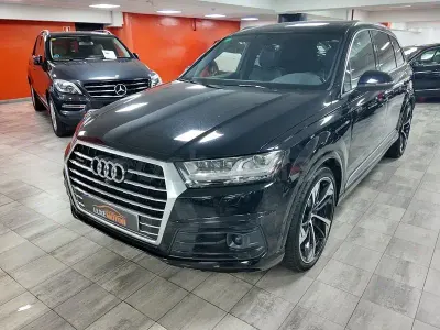 Usado Audi Q7