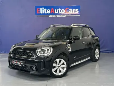 Usado Mini Cooper Countryman