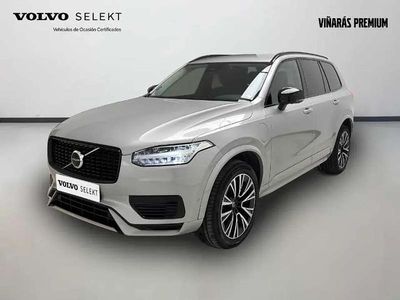 Occasion Volvo XC90 Plus 2024 Gris SUV