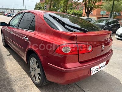 Renault Laguna II