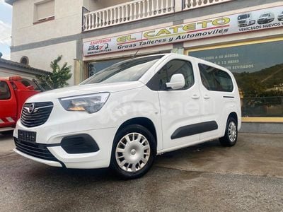 Opel Combo Life