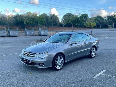 Mercedes CLK200