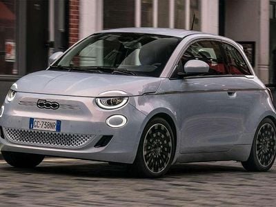 Usado Fiat 500
