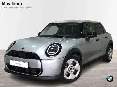 Usado Mini Cooper