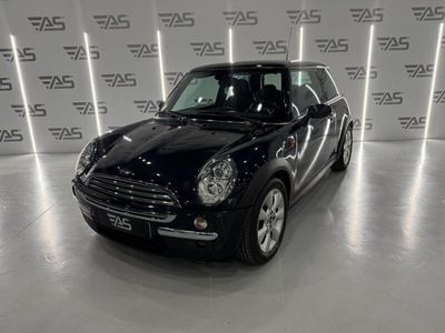 Mini One D