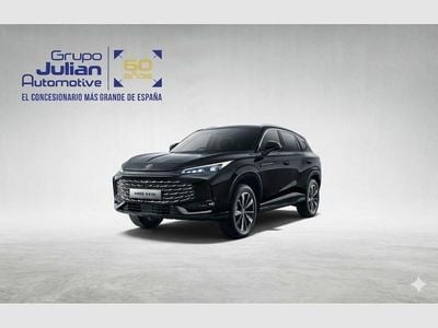 Nuevo MG HS Luxury 170 CV (125 kW) 2026 Otro SUV