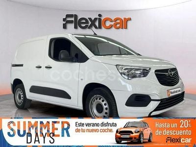 Opel Combo Life