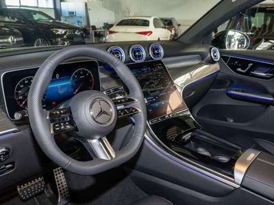 Mercedes GLC220