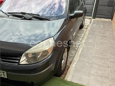 Renault Scénic II
