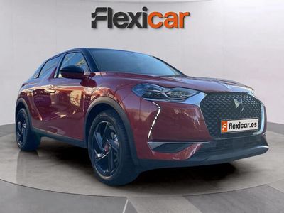 DS Automobiles DS3 Crossback
